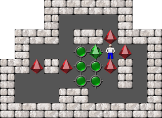 Уровень 2 — Kenyam Set A